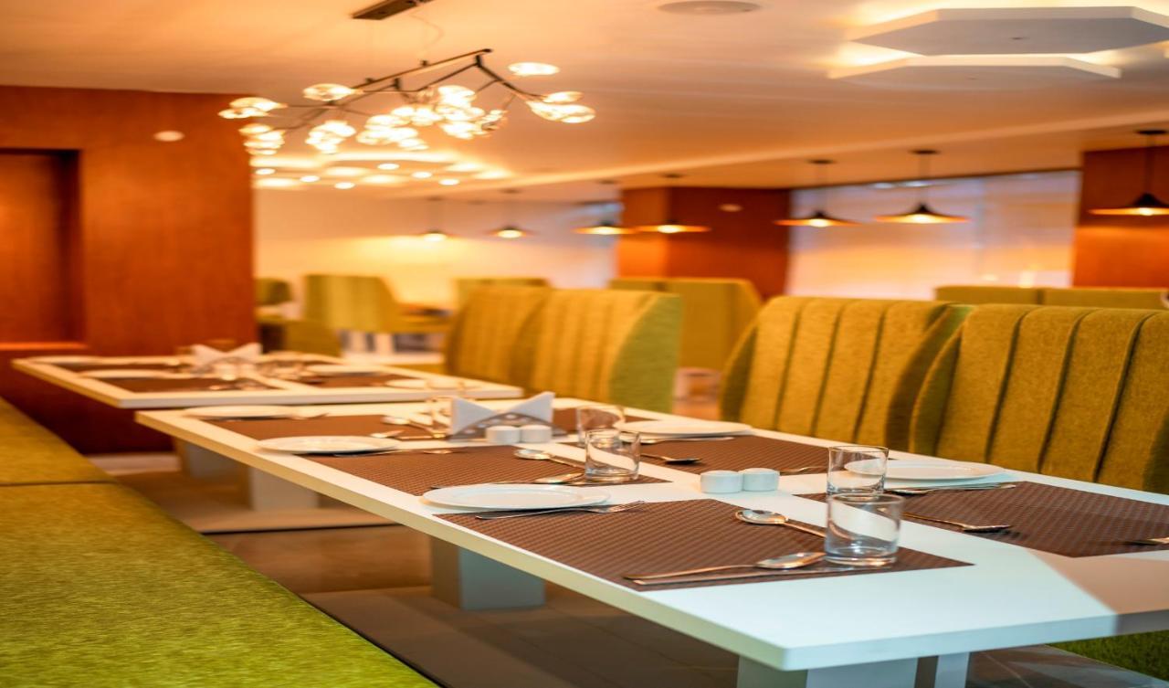 Hotel Bliss Jorhāt المظهر الخارجي الصورة
